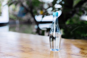 Bottled Water 
Stay refreshed and hydrated throughout the experience.        