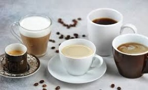 Coffee and/or Tea 
A warm and comforting alternative for non–mate drinkers.	
