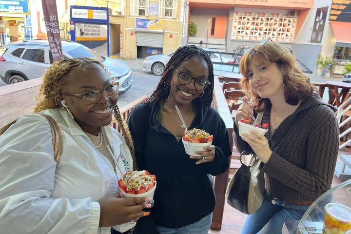 3hr Foz do Iguaçu Food Crawl: City Center Bites with a local — foto 2