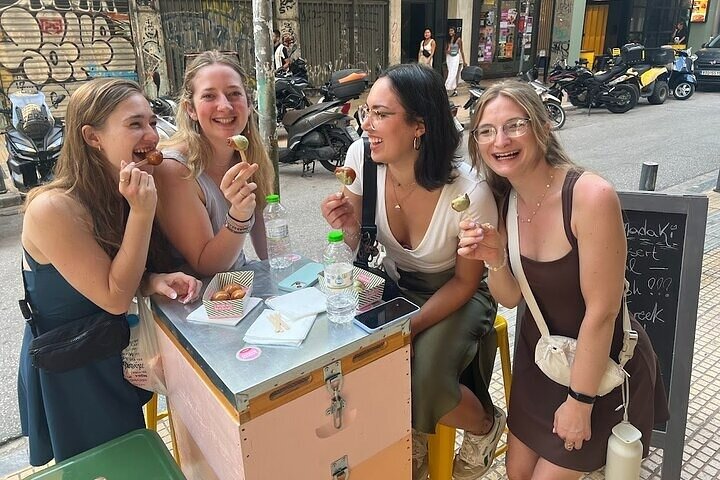 3hr Food Crawl in Belo Horizonte Markets and Local Flavors