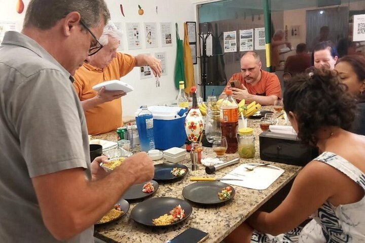 Cusco Tasting Session with 30 plus Peruvian Flavors and Drinks — foto 3