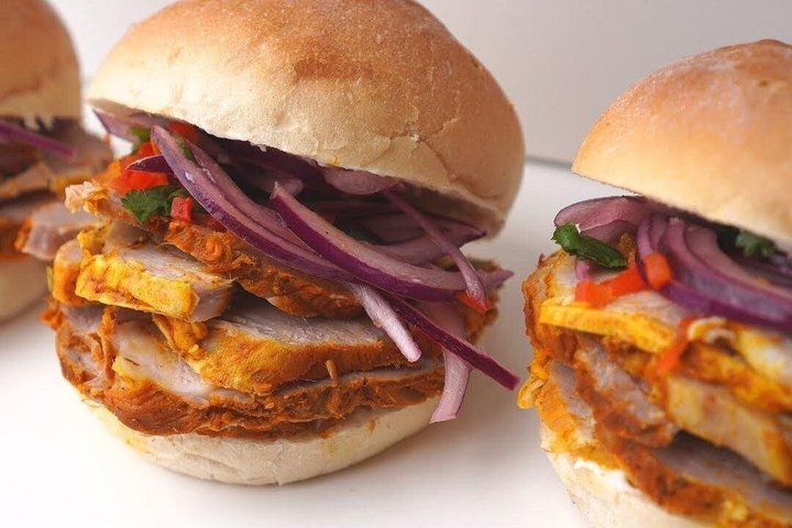 3hr Food Crawl in Cusco with Local Spots & Traditional Flavors — foto 5