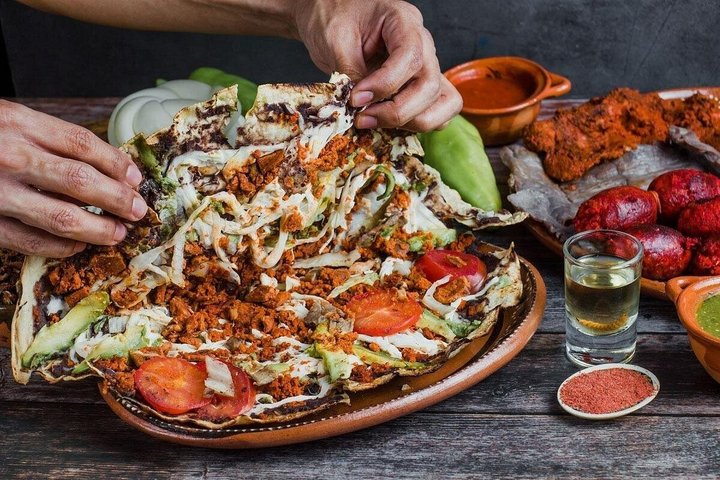 Food Crawl in Playa del Carmen Local Bites and Hidden Spots — foto 5