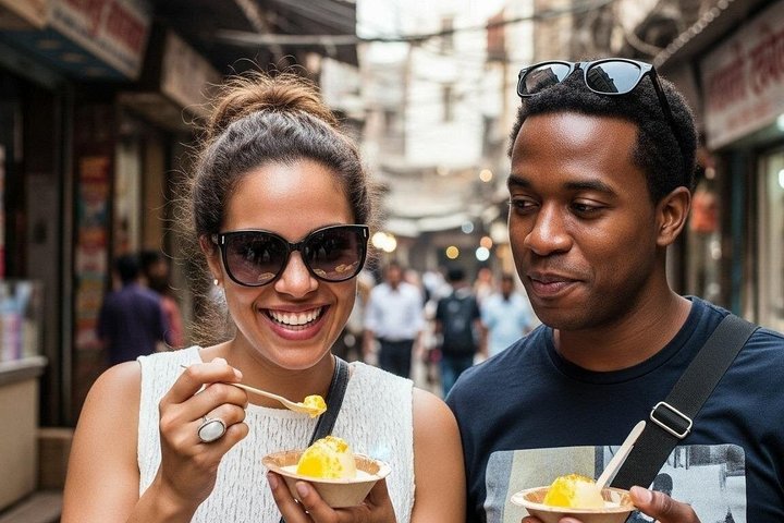 3hr Food Crawl in Cusco with Local Spots & Traditional Flavors — foto 2