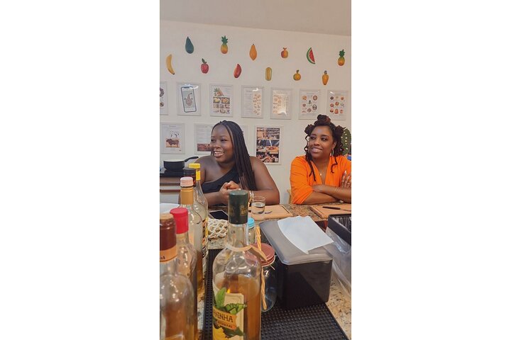 Rio Food Tasting Session: Taste 33 Authentic Brazilian Foods — foto 5