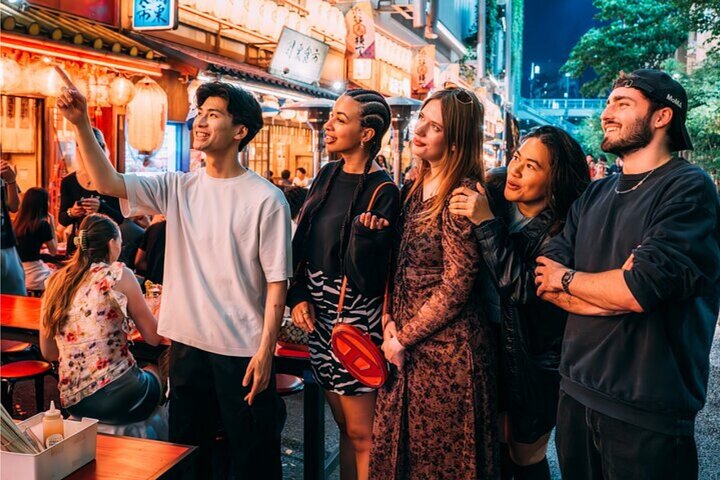 Half-Day Rio Food Crawl with 15+ Traditional Brazilian Tastings — foto 5
