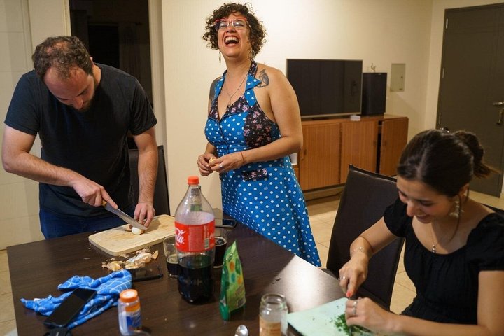Cooking Class in Sacred Valley 8 Recipes and Drinks — foto 3