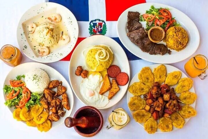 4hr Punta Cana BBQ Class with a Local Lechón and Mofonguito — foto 2