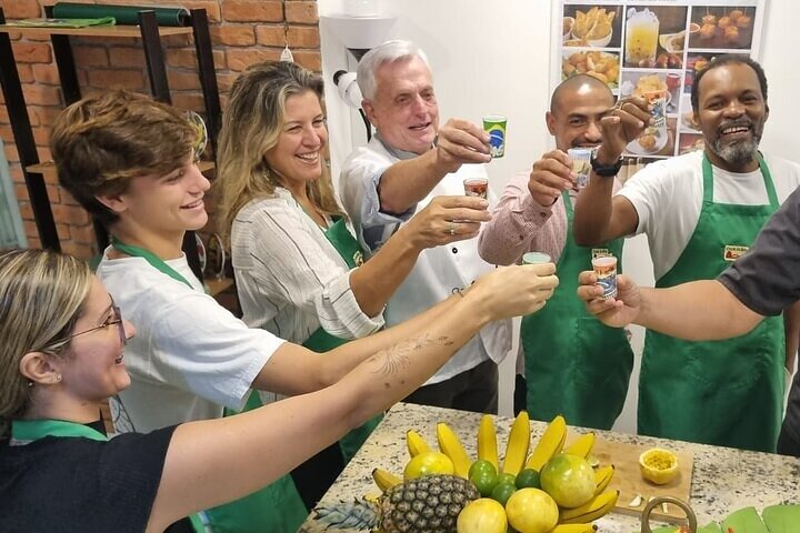 Ultimate Curitiba Tasting Experience up to 34 flavors — foto 4