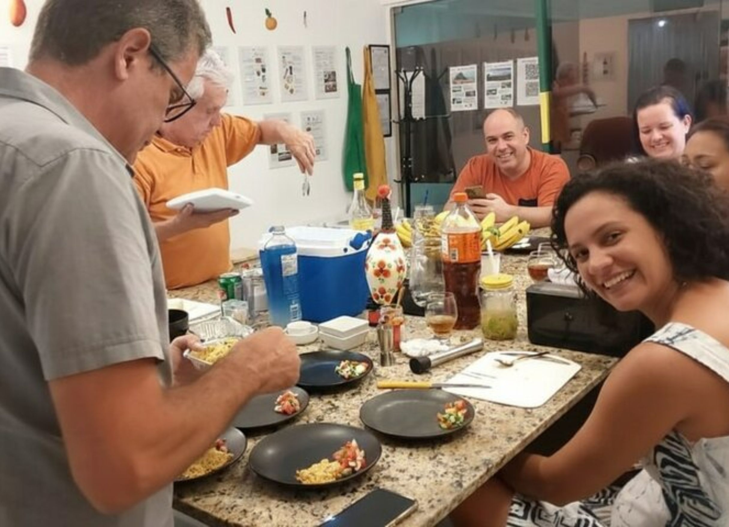 Rio Food Tasting Session: Taste 33 Authentic Brazilian Foods — foto 2