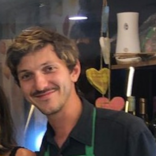Foto de Enrique