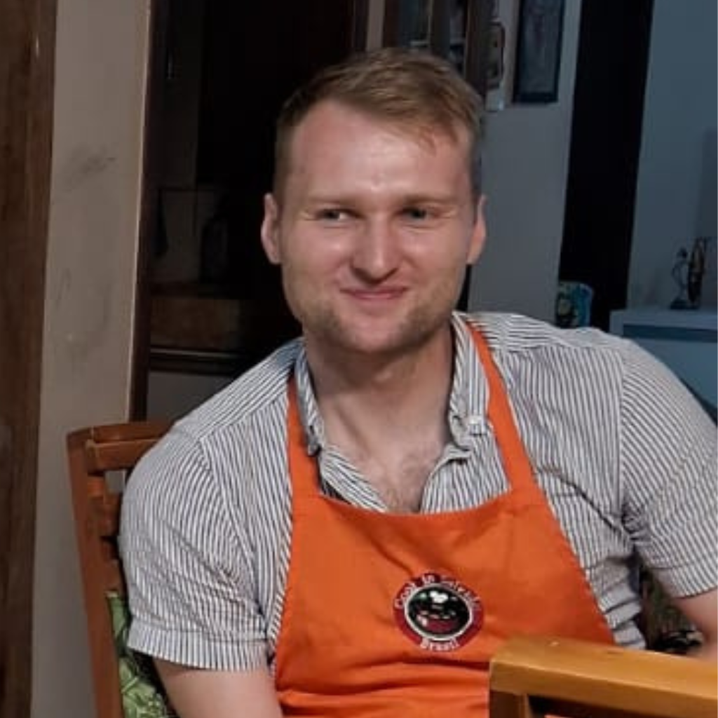Foto de Fabio