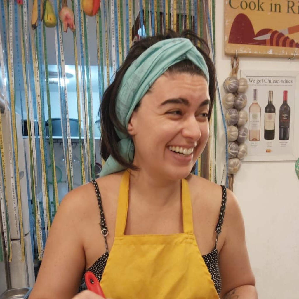 Foto de Michelli D