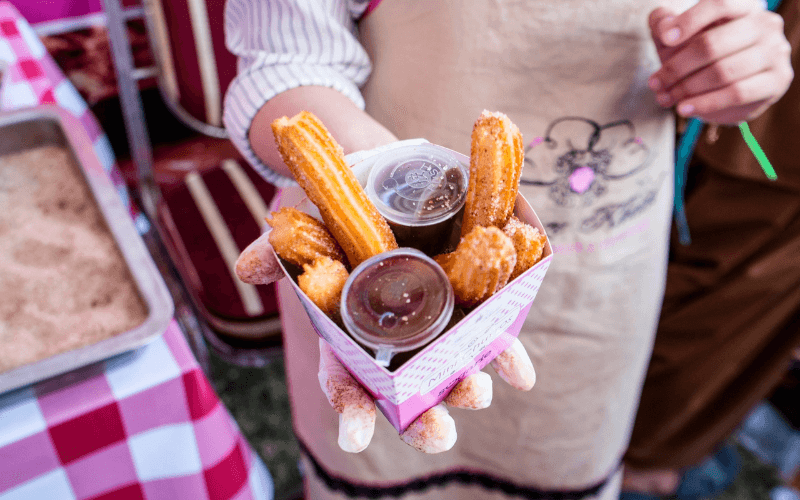 Best Buenos Aires Street Food: Where to Find It