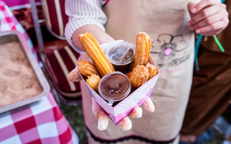 Best Buenos Aires Street Food: What to Eat and Where