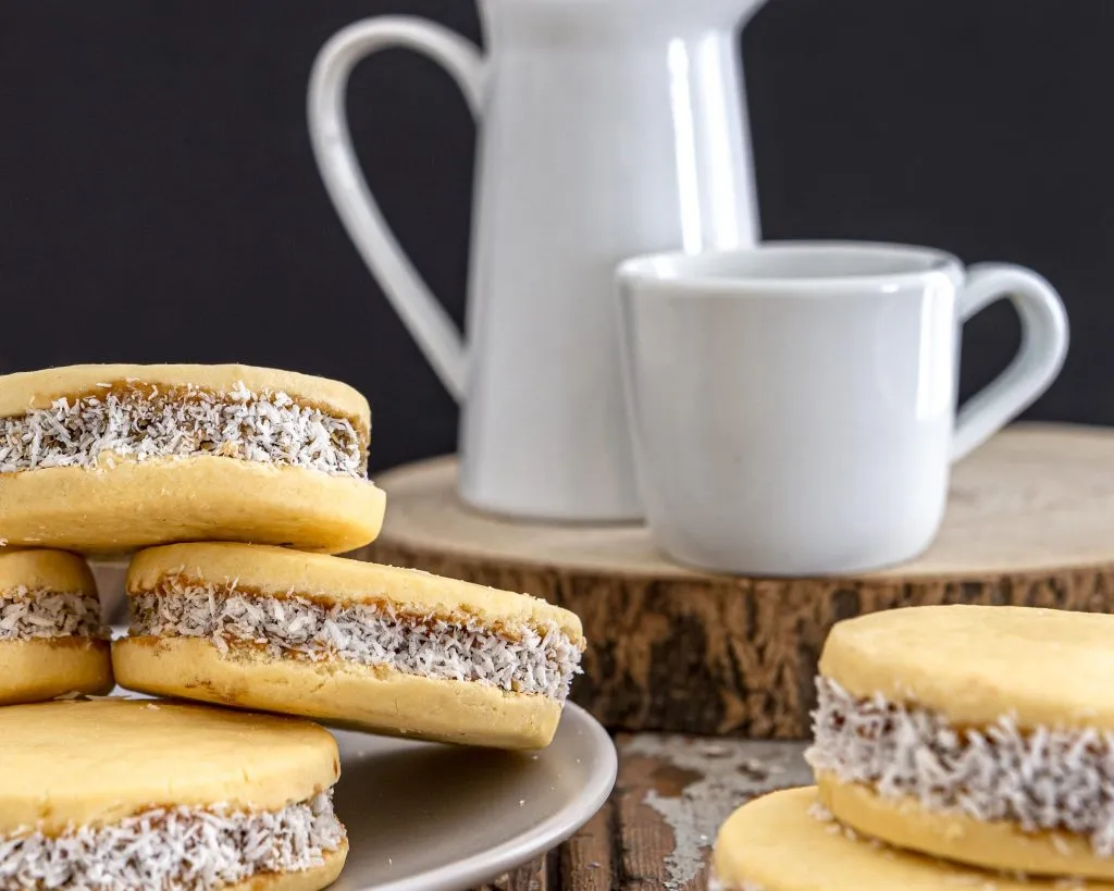 peru desserts