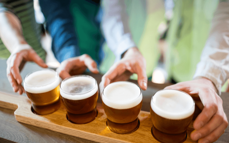 Mendoza Craft Beer Scene: A Surprising Side of Wine Country