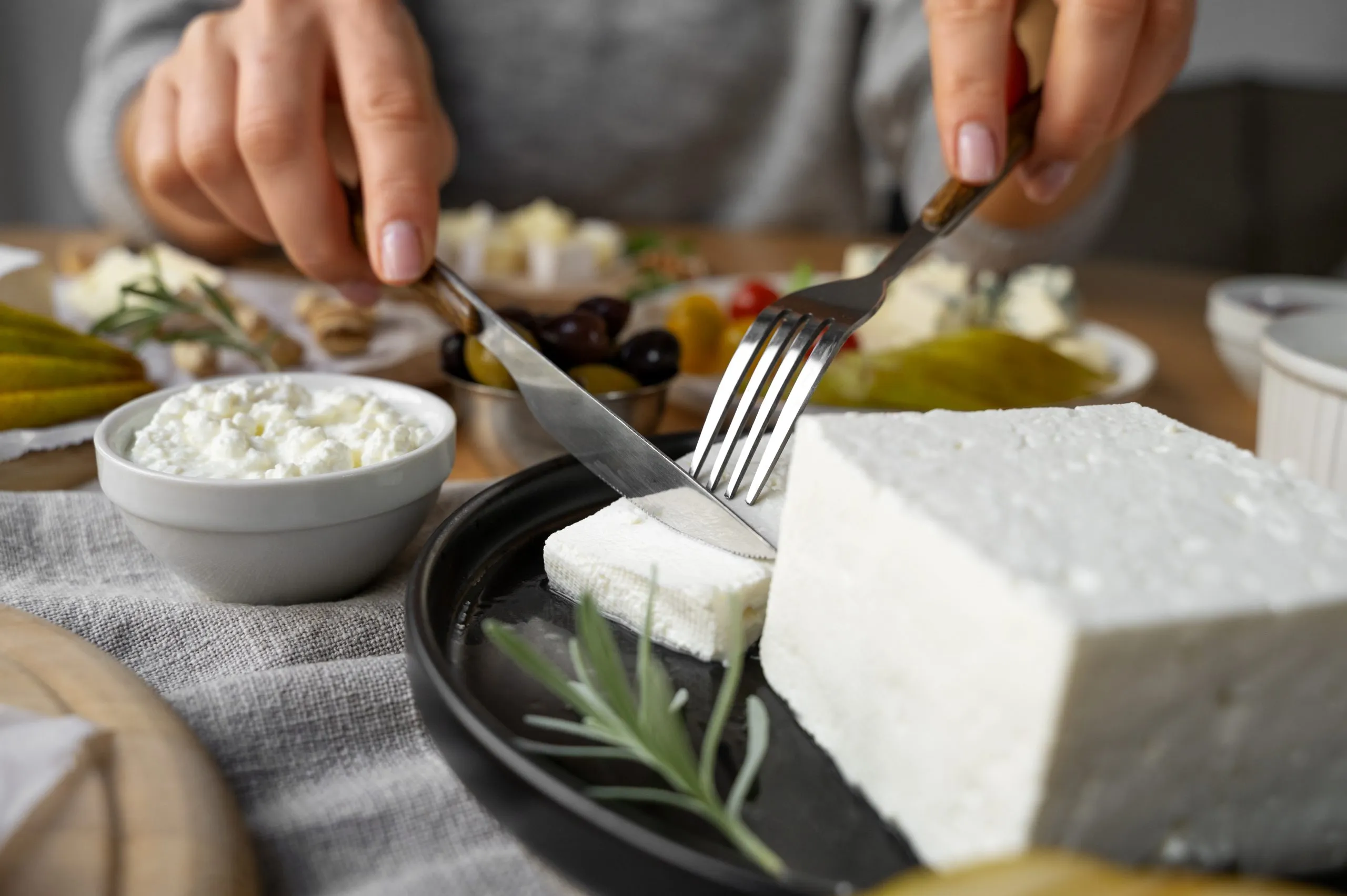 Peruvian Cheeses : The Ultimate Guide