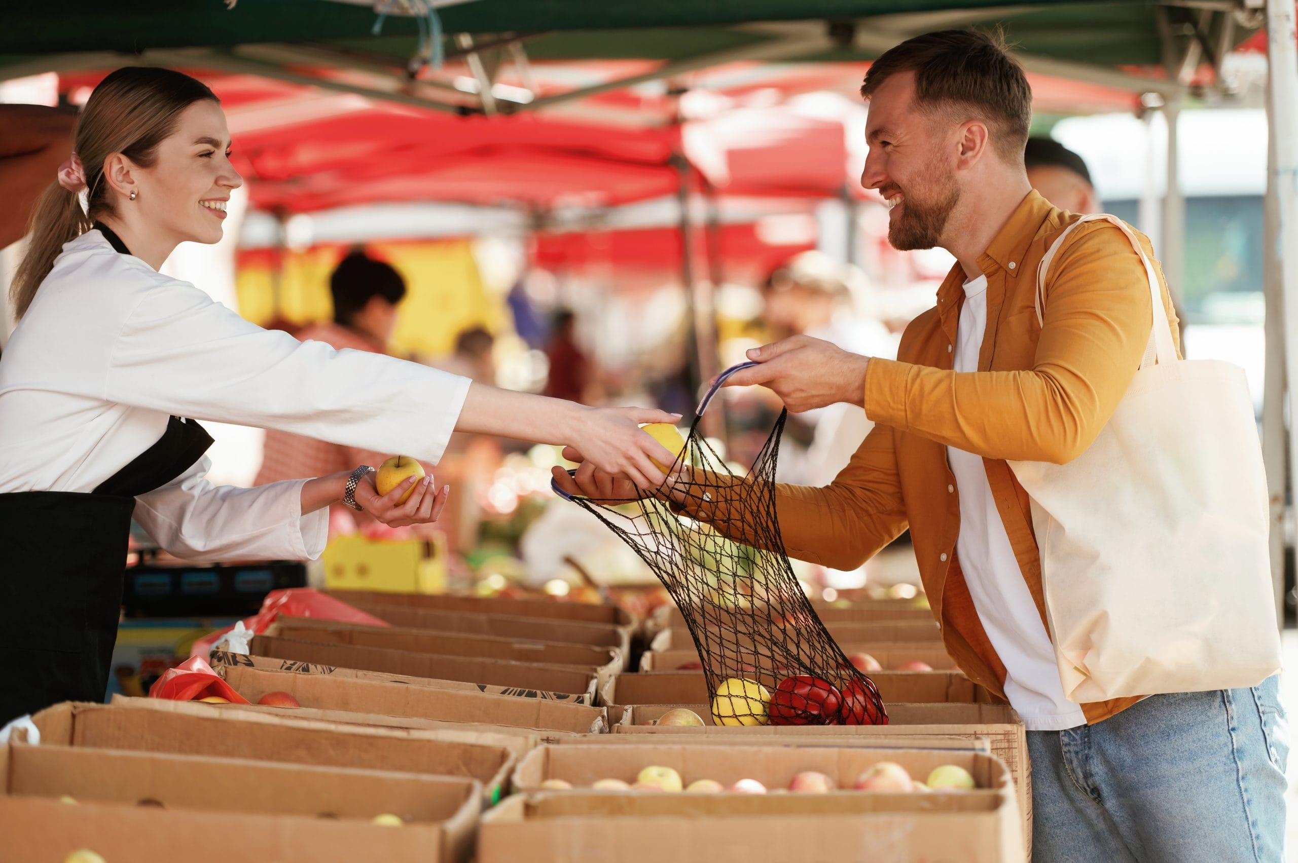 A Beginner’s Guide to Buenos Aires’ Best Markets