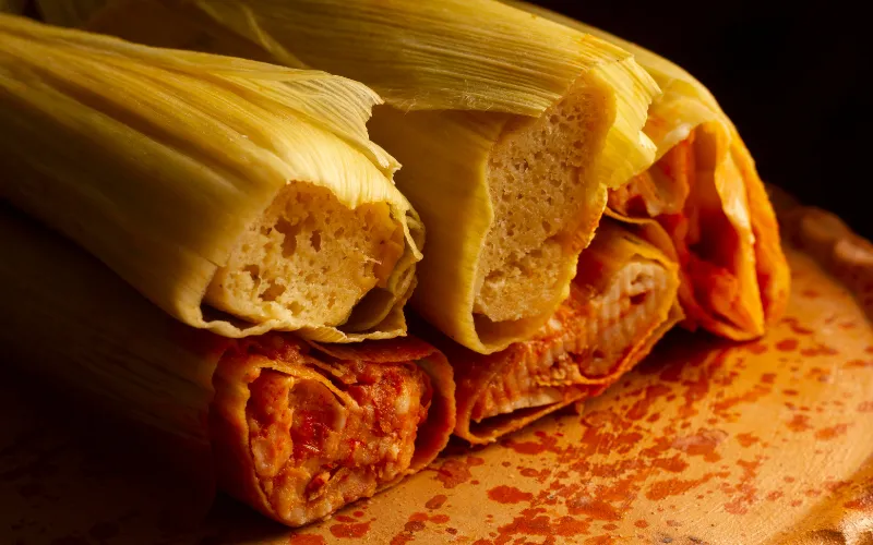 Tamales