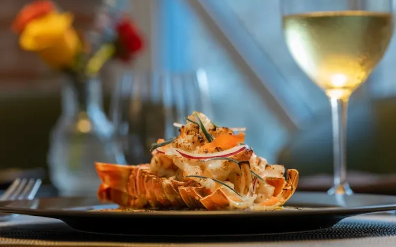Best Restaurants in Casco Viejo