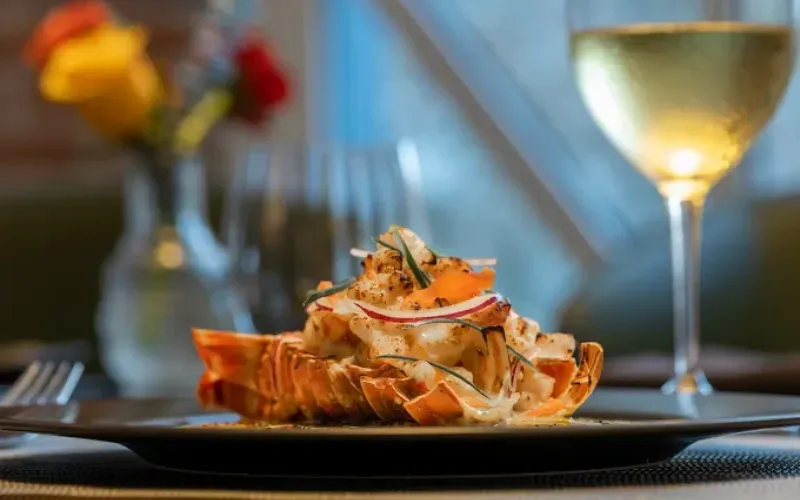 Best Restaurants in Casco Viejo
