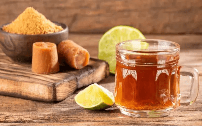 5 colombian drinks