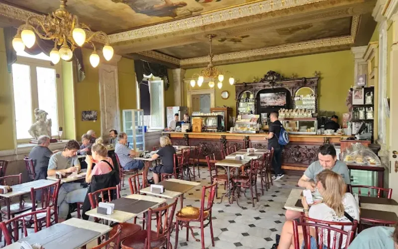 Alma de Café