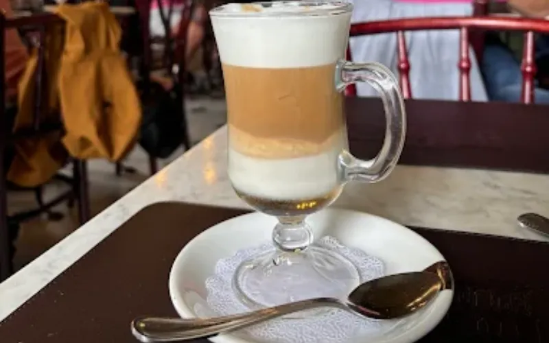 Alma de Café