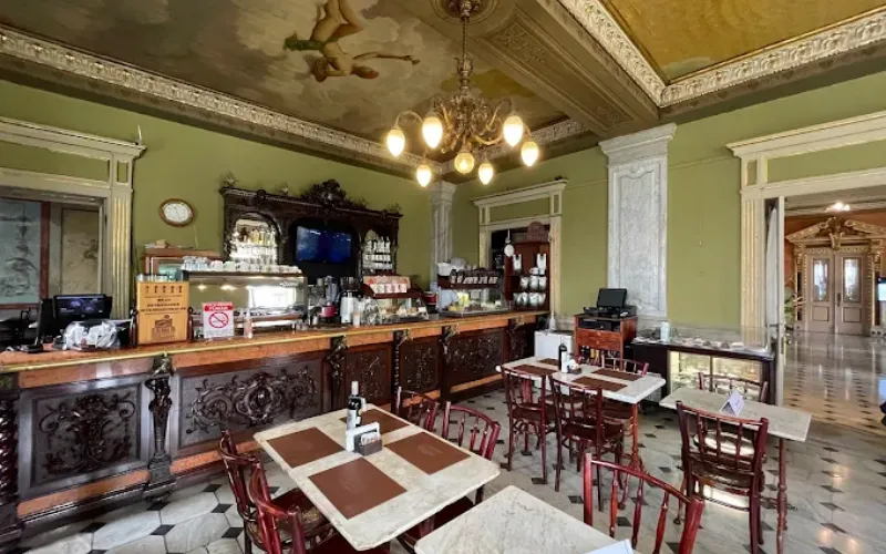 Alma de Café