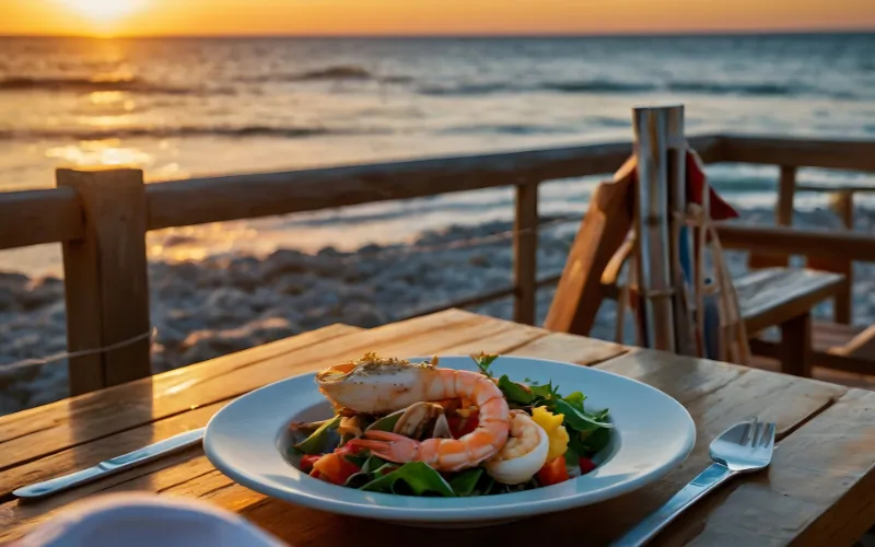 Costa Rica Beach Food: 5 Popular Dishes to Try