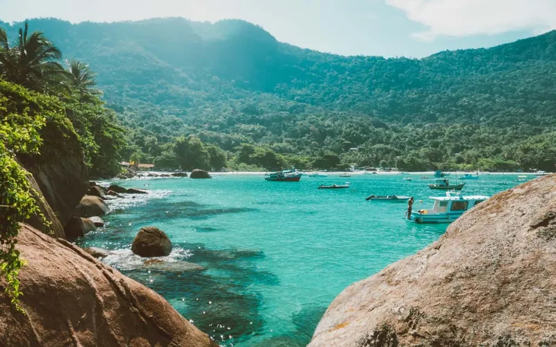 Ilha Grande: 4 Classy Restaurants You Must Visit