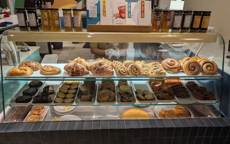 Caféoteca