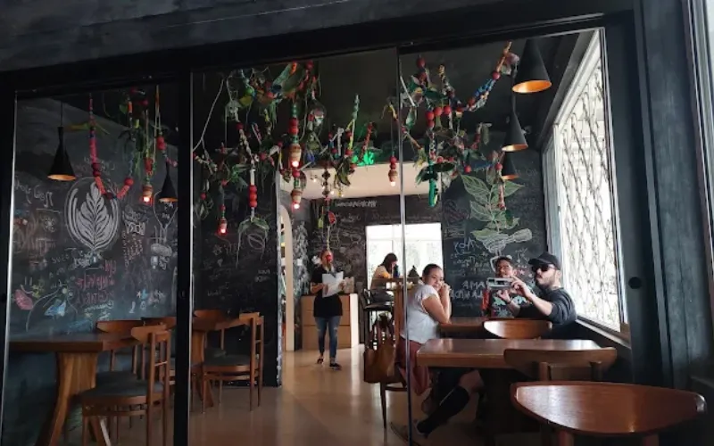Caféoteca