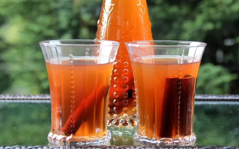 Ecuadorian Drinks: Refreshing Flavors and Traditional Sips