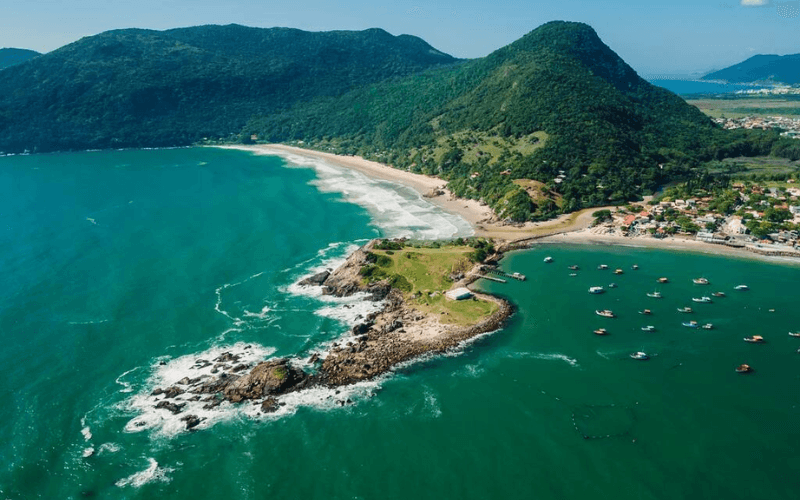 Where to Eat in Florianópolis: Top Restaurants and Local Flavors