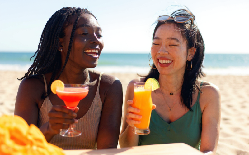 Colombian Alcoholic Drinks