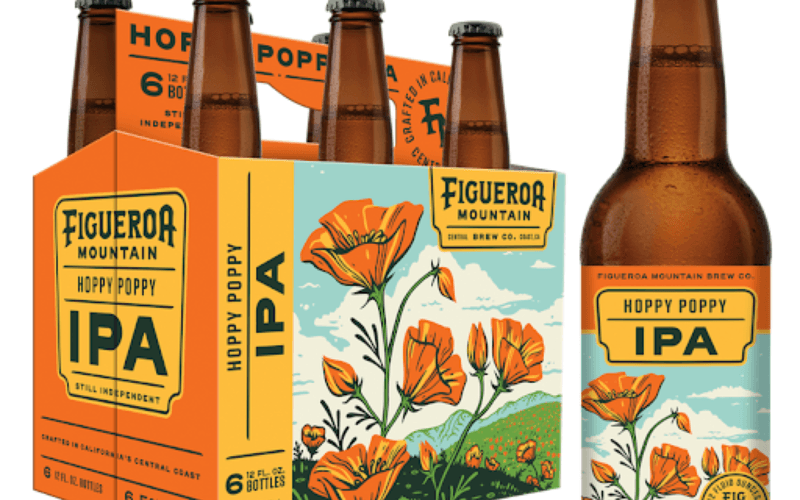 Hoppy IPAs
