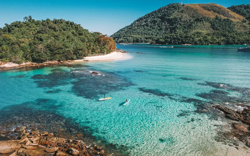 Ilha Grande: Top 3 Cheap Eats