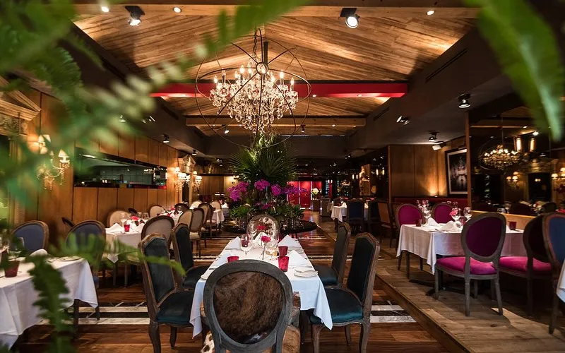 Dominican Republic: The Best 5 Fancy Restaurants
