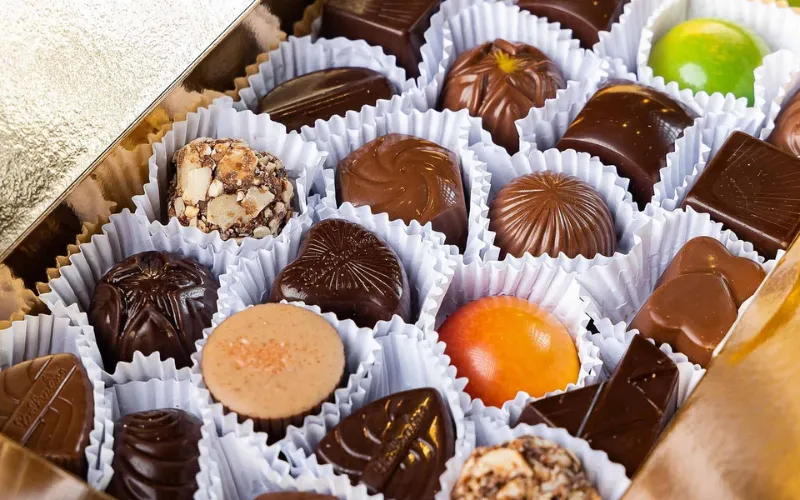 La Praline: Combining Tradition with Innovation