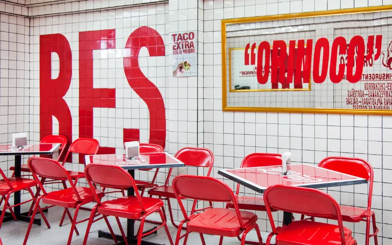 The 7 Best Taquerias in Mexico City