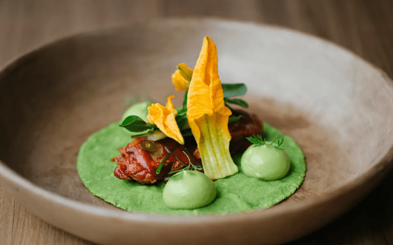mexico city