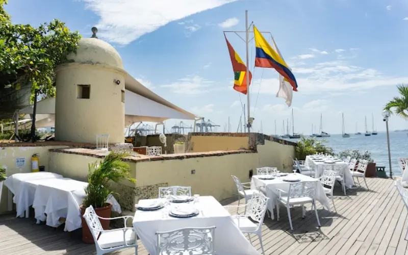 Best Fancy Eats in Cartagena for Fine Dining