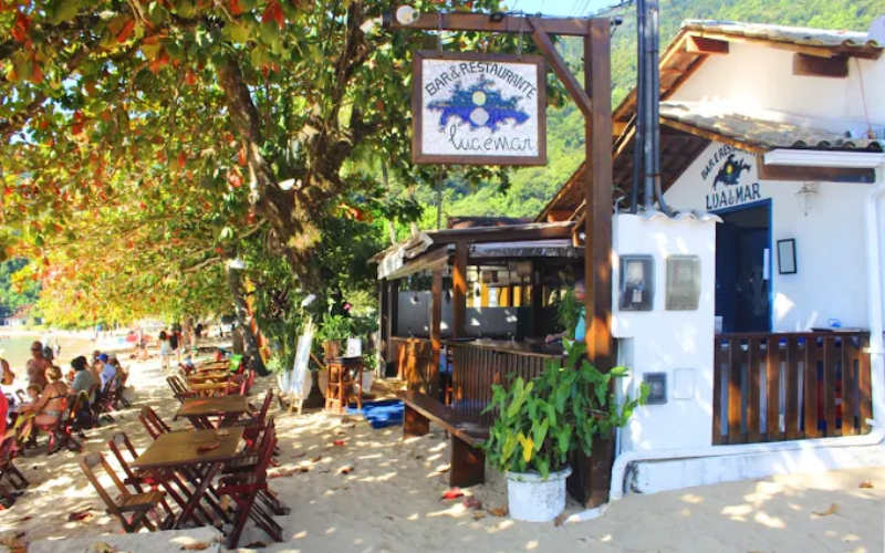 Where to Eat in Ilha Grande: Top 5 Best Places to Visit