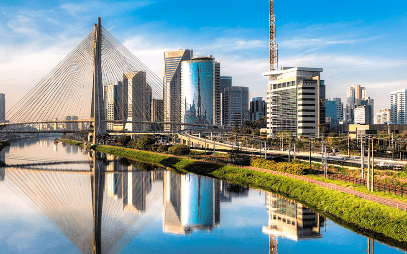 São Paulo: 7 Spots to Find Flavor on a Budget