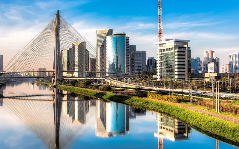 São Paulo: 7 Spots to Find Flavor on a Budget