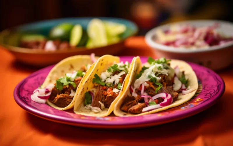 taquerias in merida taco in mexico