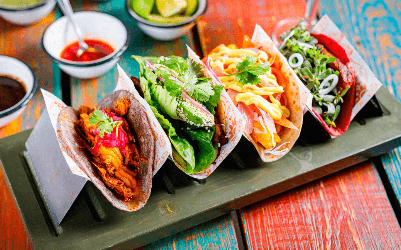cheap eats in merida