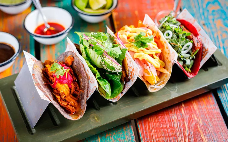 Best Cheap Eats in Mérida: 4 Spots for $8 Yucatecan Lunches